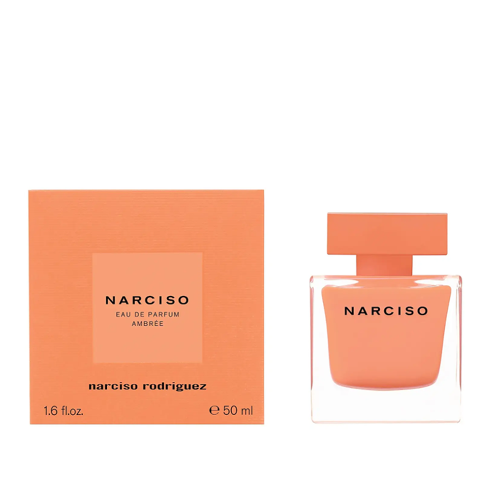 Narciso Rodriguez Ambree Eau de Parfum 50ml